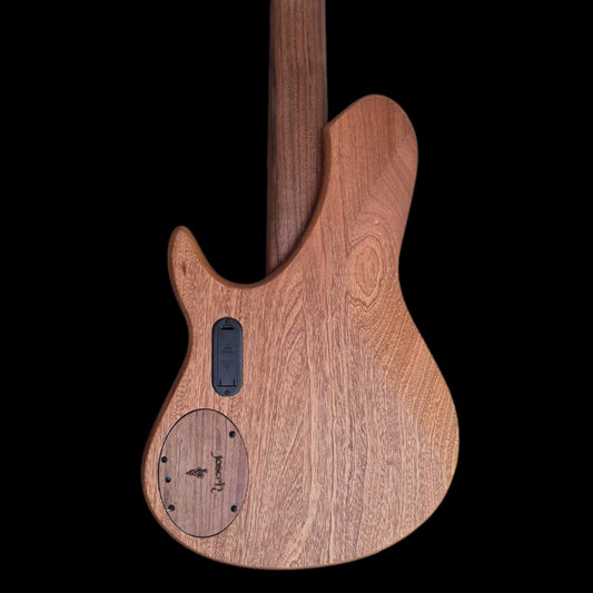 Joseph Medium Scale Headless 5 String Bass Guitar