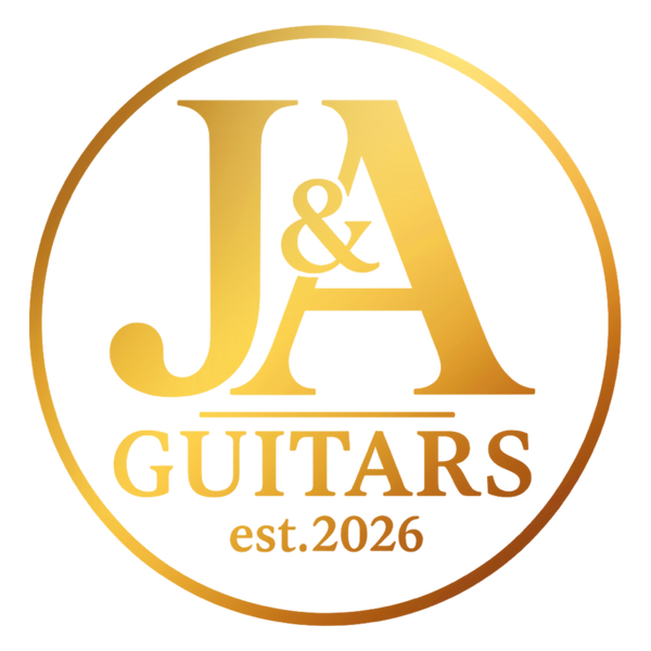 Joseph Custom Guitars & Basses
